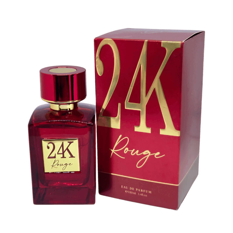 24k Rouge Eau De Parfum