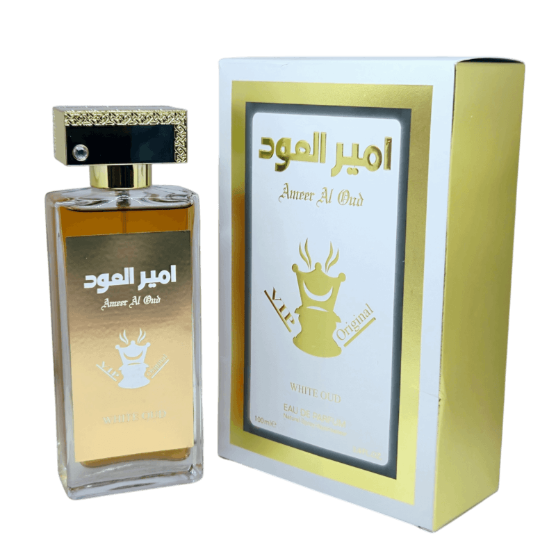 Ameer Al Oud Eau De Parfum