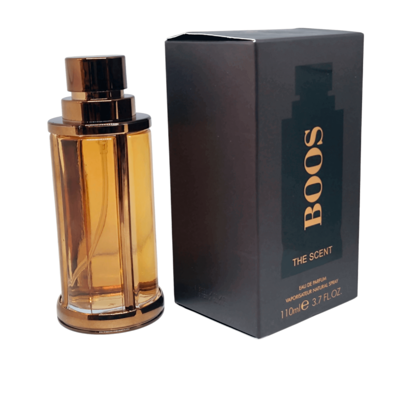 Boss The Scent Eau De Parfum