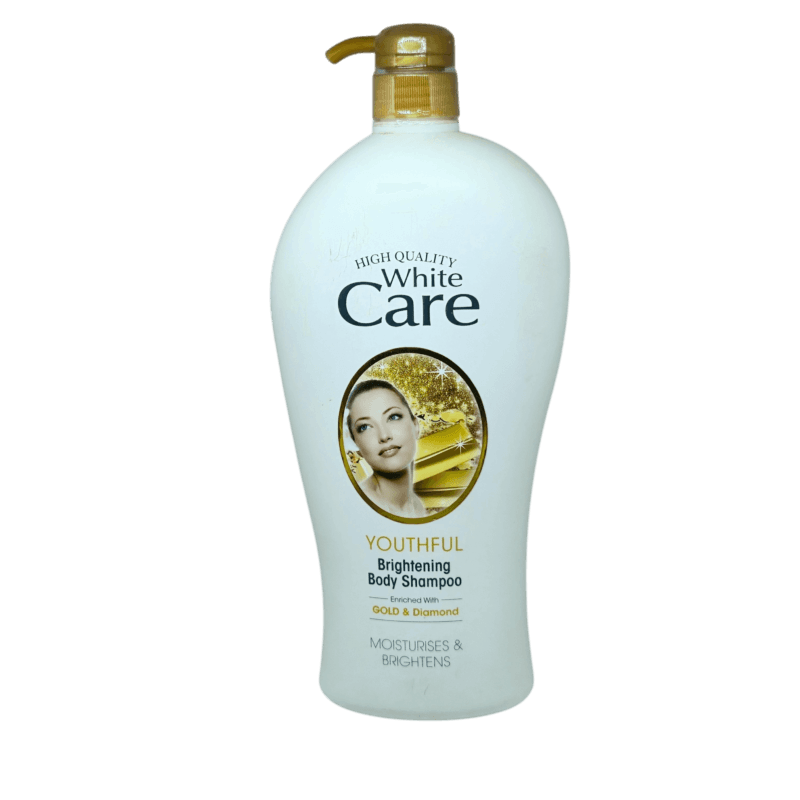 High Quality Whitecare Body Shampoo