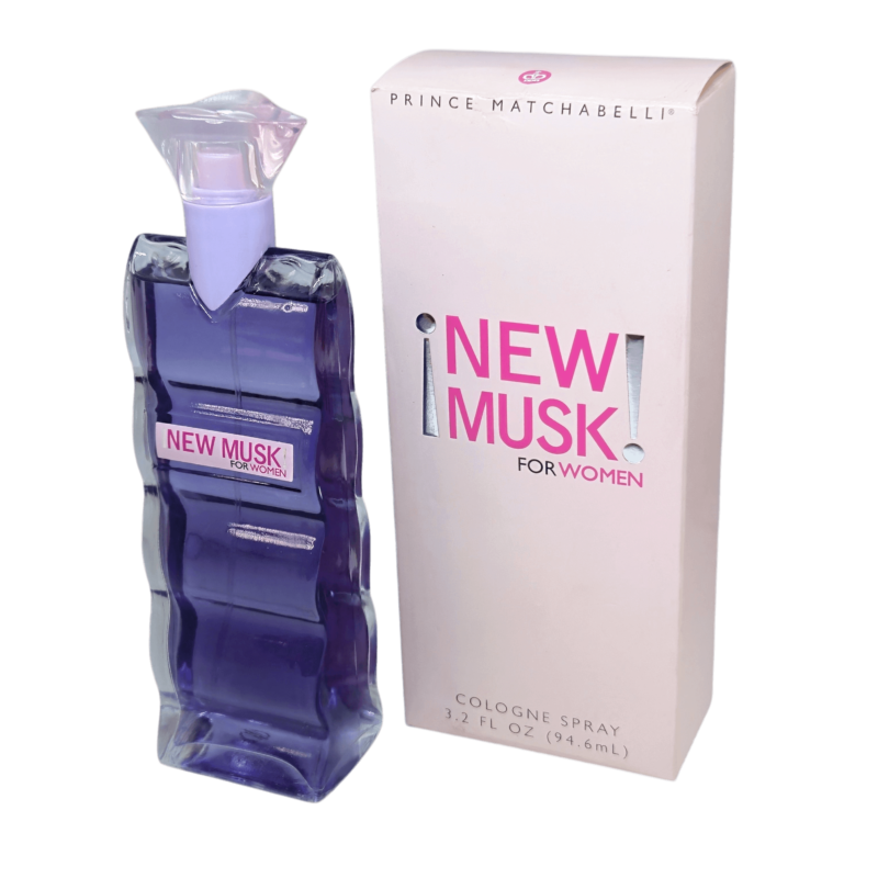 New Musk for Women