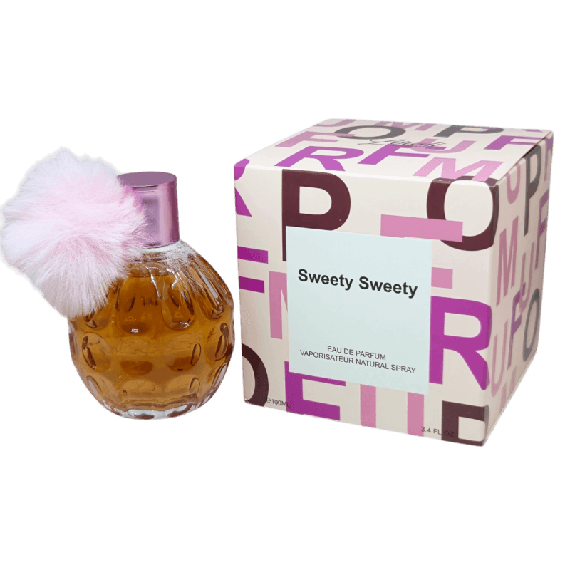 Sweety Sweety Eau De Parfum